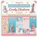 Stamperia - Candy Christmas 12x12 Inch Paper Pack