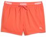 Puma Badeshorts für Herren, Modell Logo, kurze Länge, Artikelnummer 90765914