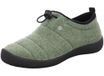 Rohde 2002 - Dames pantoffels - Kleur: Groen - Maat: 41