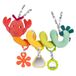 Fehn 043068 hangend babyspeelgoed