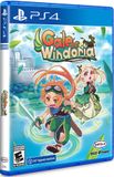 Limited Run Games Gale of Windoria