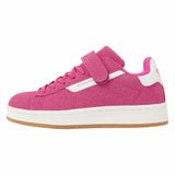 British Knights Ezo Meisjes Sneakers Laag Maat 32 Fuchsia/Wit