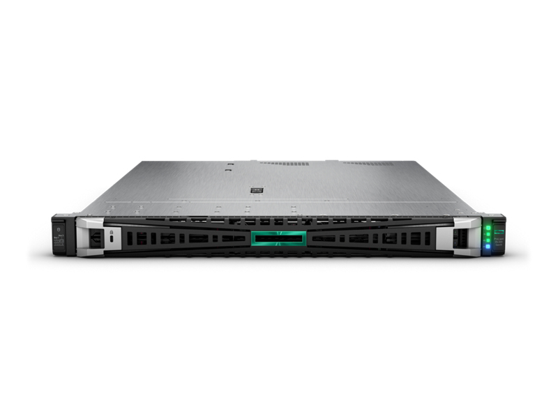 HPE DL320 Gen11