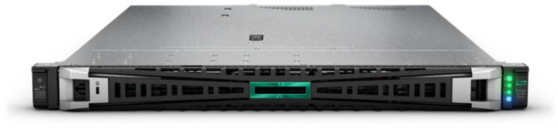 HPE DL320 Gen11