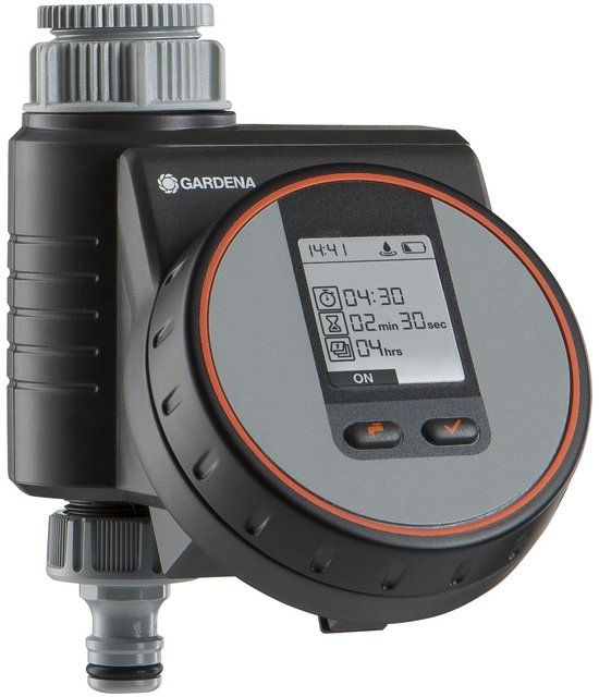 Gardena Besproeiingscomputer Flex - 4078500046190