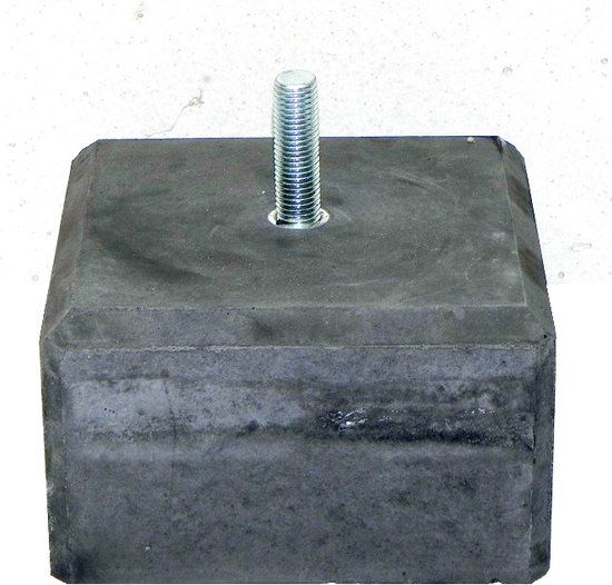 Intergard Betonpoer 170x170mm