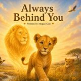 Always Behind You 9798171413149