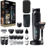 Braun All-in-One Series 9 Trimmers 1st