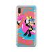 Originele Disney Originele Disney telefoonhoes Minnie 025 SAMSUNG A20e Phone Case Cover