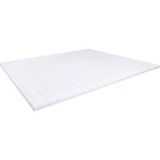 LIVARNO matras topper comfortschuim 180 x 200 cm
