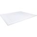 LIVARNO matras topper comfortschuim 180 x 200 cm