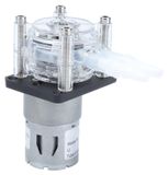 Pompe péristaltique G928, 500 ml/min, 12V, pour montage en panneau