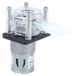 Pompe péristaltique G928, 500 ml/min, 12V, pour montage en panneau