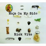Mojo On My Side