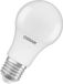 Osram Superstar+ Classic A 40 Fr LED-lamp Warm wit 2700 K 4,9 W E27