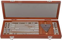 Mitutoyo 516-612 vierkant Gage Block Accessoires