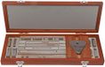 Mitutoyo 516-612 vierkant Gage Block Accessoires
