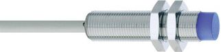 Contrinex Inductieve naderingsschakelaar M12 Niet vlak DW-AD-617-M12