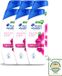 Head & Shoulders 6 x Lisse et Soyeux Shampooing 250ml
