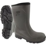 Solidur Bottes De Sécurité Courtes Allworker S4 Awo4 - Vert - 36
