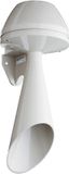 Werma Signaltechnik Hoorn 570.052.68 570.052.68 Continugeluid 230 V/AC 108 dB