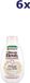 Garnier 6x Ultimate Blends Shampooing à l'avoine 400ml