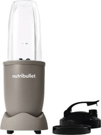 Nutribullet Pro 900 Exclusive Blender - 900 Watt - Smoothie Maker - Grijs - Mocha