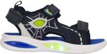 ZIGZAG Sandale Zest Kinderen Unisex Diepblauw Maat 31