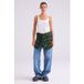 Stieglitz Jupe Verte
