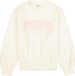Garcia Trui Sweater N260261 4294 Whitecap Dames Maat M