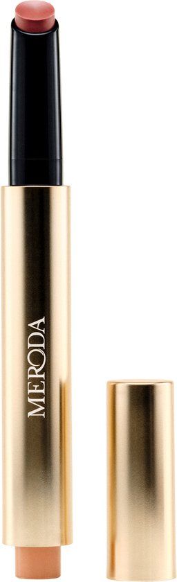 Meroda Hydrating Lip Tint - Honey Beige