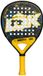 Lok Be Flow Yellow Gen 2 Padel Racket