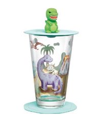 LEONARDO Bambini Aventura 300 ml Verre Multicolore
