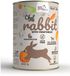 SYTA MICHA Alimentation - Végétal Lapin 400 g