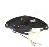BPC Parts Régulateur de tension pour P3 450V 470uF
