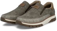 Rieker Heren Slippers Halfschoenen Comfort B9350-25 Bruin