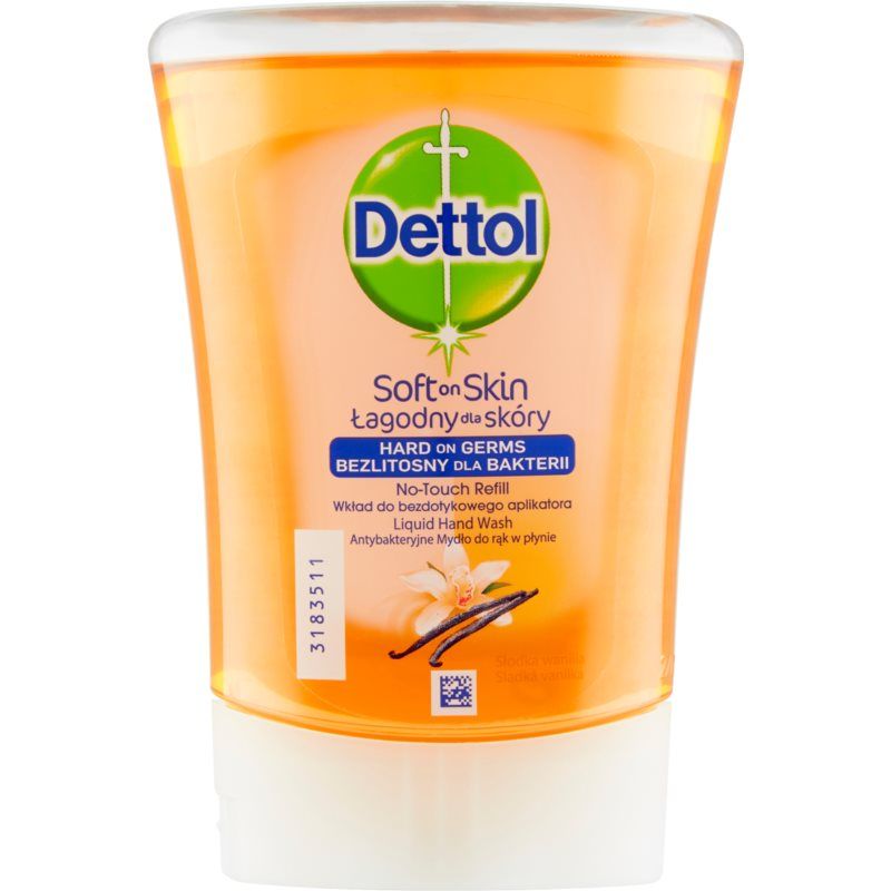 Dettol Soft on Skin Kids - 250 ml - Zeep