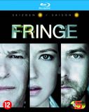 Warner Home Video Fringe - Season 1 (Blu-ray)