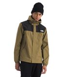 The North Face Antora Tussenjas heren Bruin dessin L