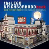 The Lego The Lego Neighborhood Book