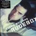 Bertus Distributie Robbie Williams Rudebox + DVD