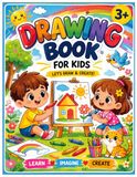Drawing Book for Kids