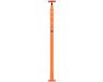 VEVOR vloerlifter, kastenlift, kelderlift, egaliseren van de huisvloer 142-254cm