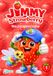 Jimmy Strawberry: The Adventure Begins