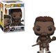 Funko Pop! Marvel Black Panther MBaku