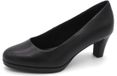 Marco Tozzi Dames Pump - 22451-001 Zwart