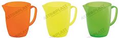Kruik SUNNY 1,5 l 117