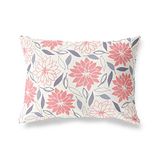 BonaMaison Willekeurig Patroon Decoratieve Kussensloop, Kussenhoezen Bank, Decoratieve Kussenhoesjes, Kussensloop; Sofa, Slaapkamer, Kantoor, Auto 45x60 Cm - Ontworpen en vervaardigd in Turkije