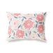BonaMaison Willekeurig Patroon Decoratieve Kussensloop, Kussenhoezen Bank, Decoratieve Kussenhoesjes, Kussensloop; Sofa, Slaapkamer, Kantoor, Auto 45x60 Cm - Ontworpen en vervaardigd in Turkije