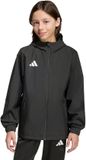 Adidas Performance Entrada26 All Weather Jack Kids - Kinderen - Zwart